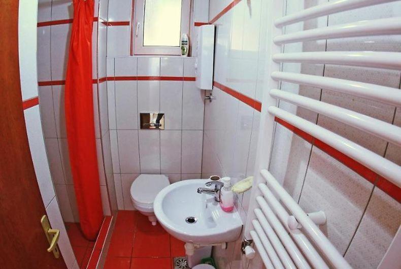 Golden Age Hostel Ohrid Kültér fotó